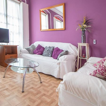 Apartamento Del Arqueologo De กาดิซ ภายนอก รูปภาพ