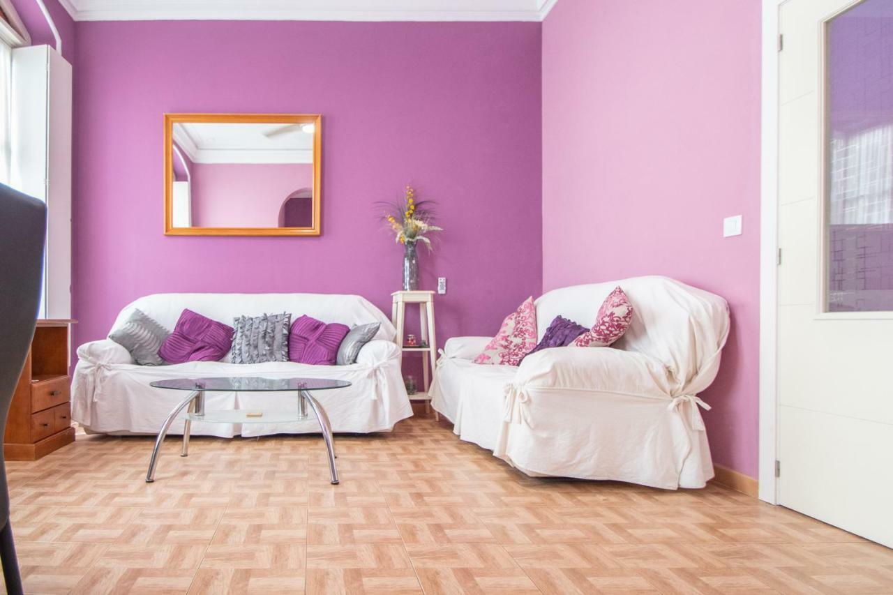 Apartamento Del Arqueologo De กาดิซ ภายนอก รูปภาพ