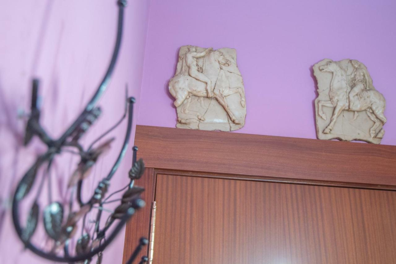 Apartamento Del Arqueologo De กาดิซ ภายนอก รูปภาพ