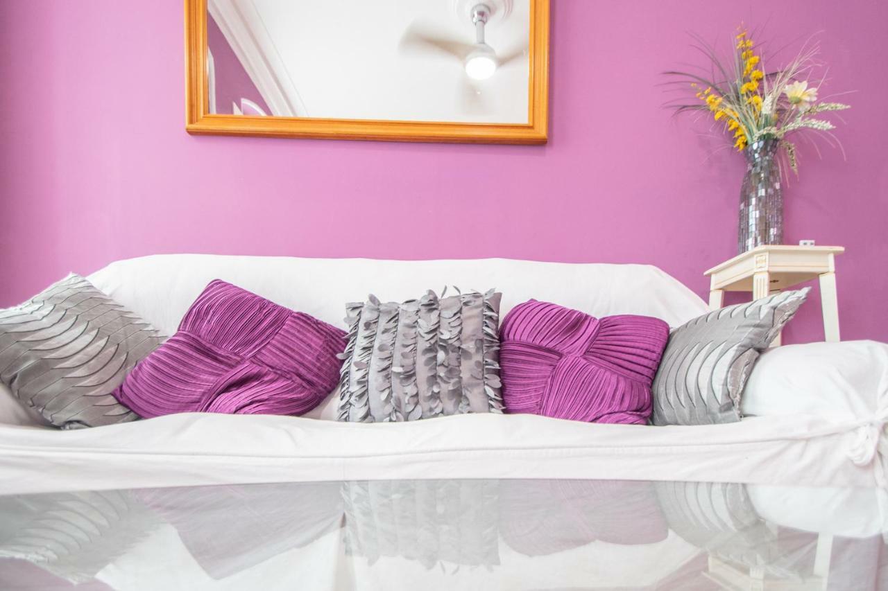 Apartamento Del Arqueologo De กาดิซ ภายนอก รูปภาพ