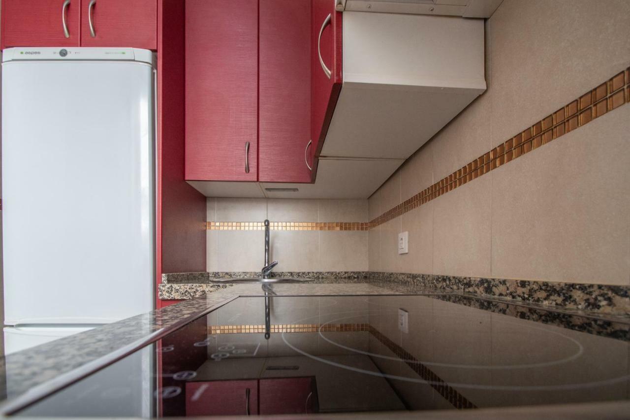 Apartamento Del Arqueologo De กาดิซ ภายนอก รูปภาพ