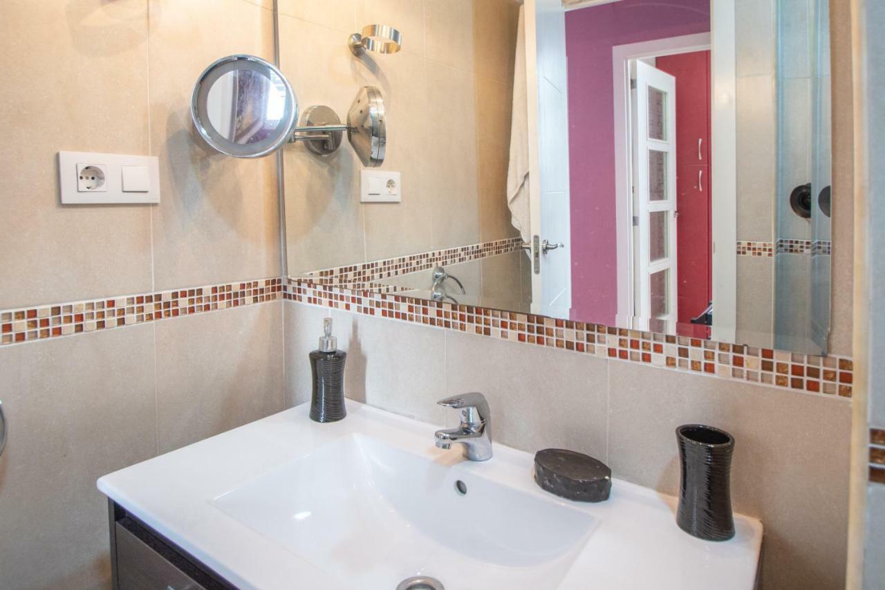 Apartamento Del Arqueologo De กาดิซ ภายนอก รูปภาพ