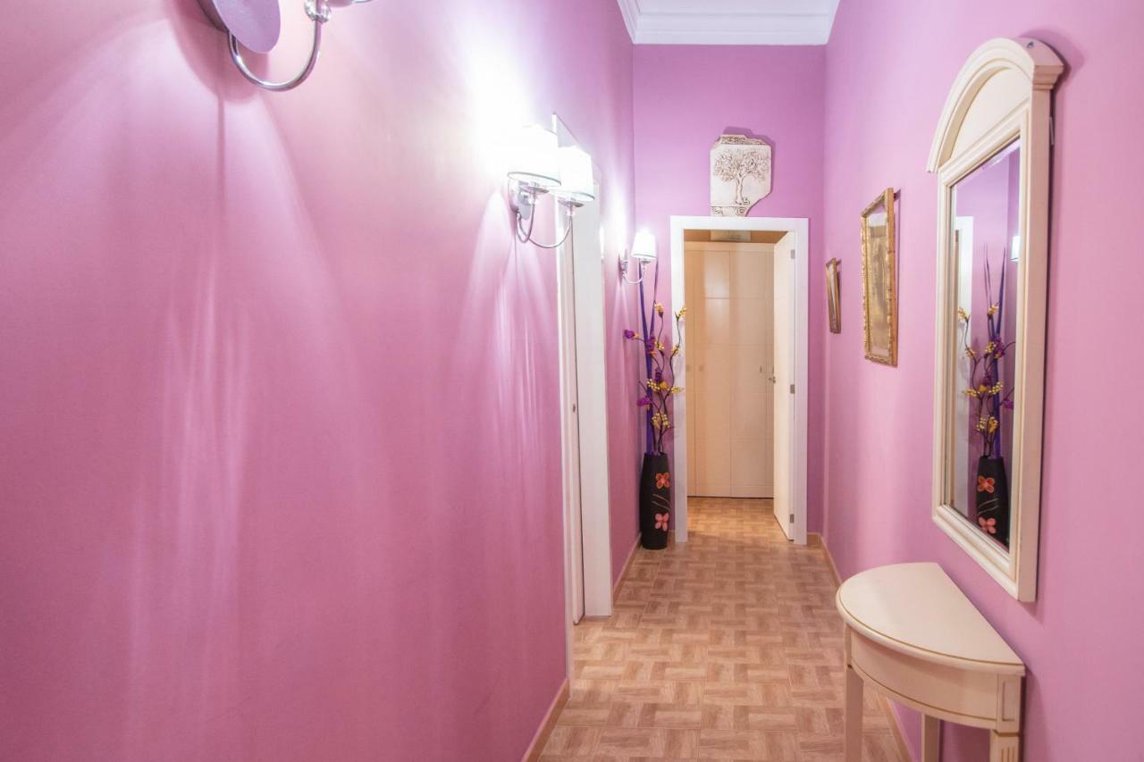 Apartamento Del Arqueologo De กาดิซ ภายนอก รูปภาพ
