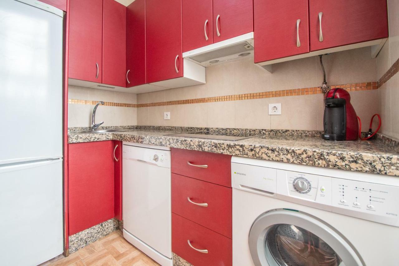 Apartamento Del Arqueologo De กาดิซ ภายนอก รูปภาพ