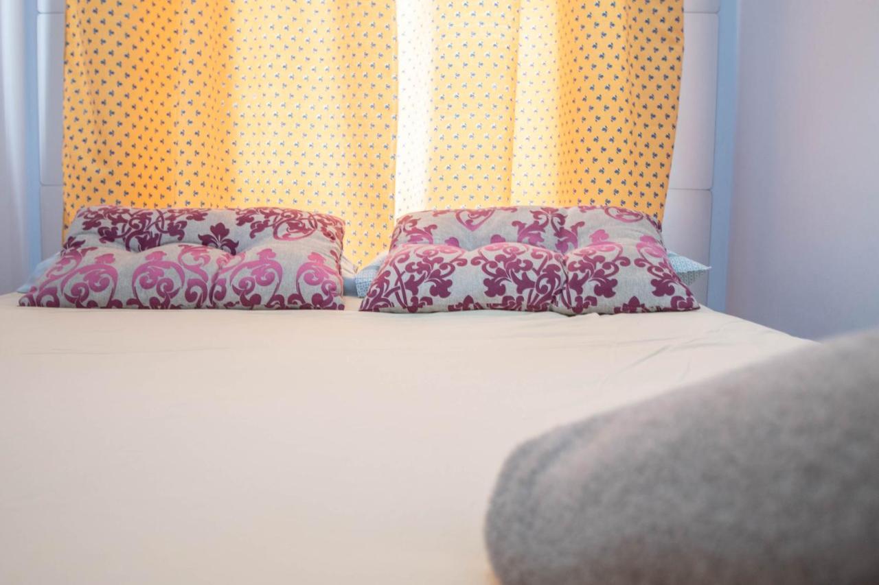 Apartamento Del Arqueologo De กาดิซ ภายนอก รูปภาพ