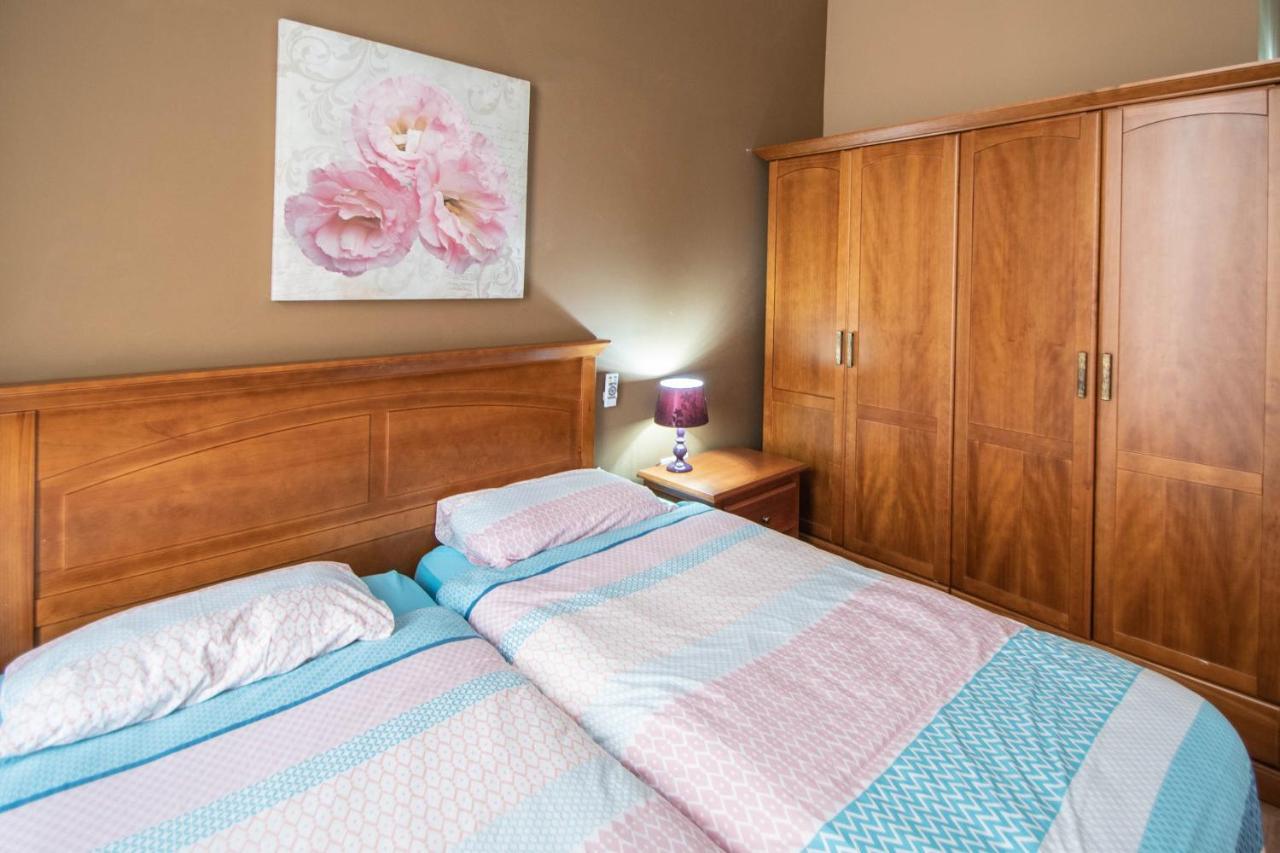 Apartamento Del Arqueologo De กาดิซ ภายนอก รูปภาพ